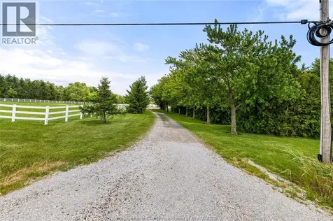 1418 County Road 31 Lakeshore ON N0R 1S0