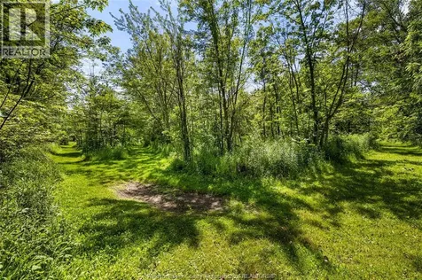 1418 County Road 31 Lakeshore ON N0R 1S0