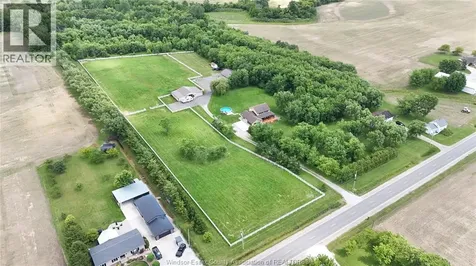 1418 County Road 31 Lakeshore ON N0R 1S0