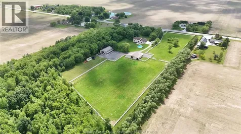 1418 County Road 31 Lakeshore ON N0R 1S0