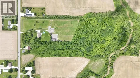 1418 County Road 31 Lakeshore ON N0R 1S0