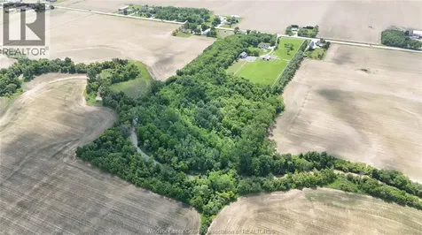 1418 County Road 31 Lakeshore ON N0R 1S0