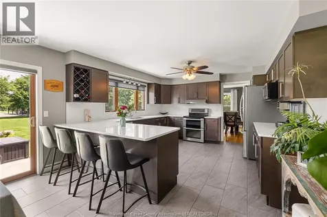 1418 County Road 31 Lakeshore ON N0R 1S0