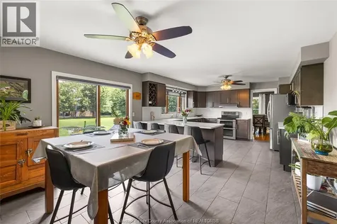 1418 County Road 31 Lakeshore ON N0R 1S0