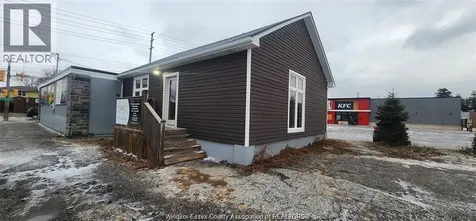 5467 Tecumseh Road East Windsor ON N8T 1C8