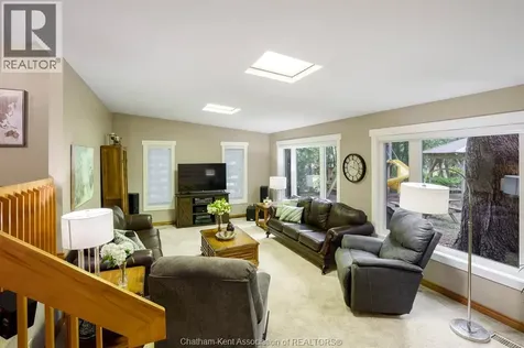 22780 Creek Road Chatham ON N7M 5J3