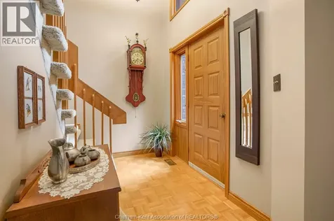 22780 Creek Road Chatham ON N7M 5J3