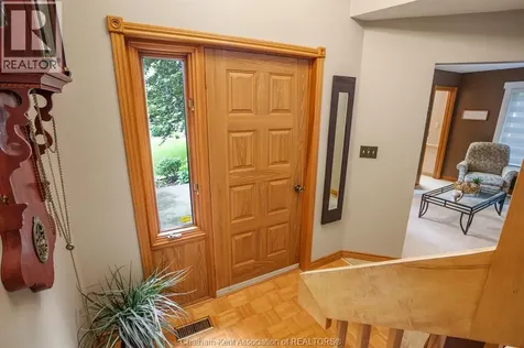 22780 Creek Road Chatham ON N7M 5J3