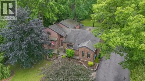 22780 Creek Road Chatham ON N7M 5J3