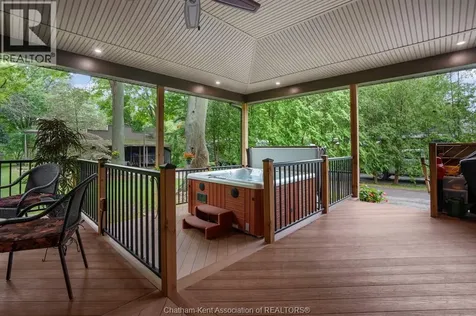 22780 Creek Road Chatham ON N7M 5J3