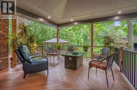 22780 Creek Road Chatham ON N7M 5J3