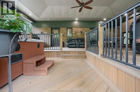 22780 Creek Road Chatham ON N7M 5J3