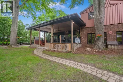 22780 Creek Road Chatham ON N7M 5J3