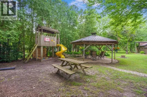 22780 Creek Road Chatham ON N7M 5J3