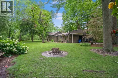 22780 Creek Road Chatham ON N7M 5J3