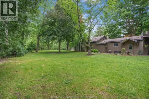 22780 Creek Road Chatham ON N7M 5J3
