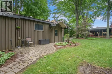 22780 Creek Road Chatham ON N7M 5J3