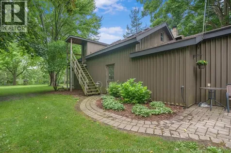 22780 Creek Road Chatham ON N7M 5J3