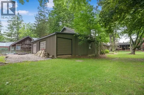 22780 Creek Road Chatham ON N7M 5J3