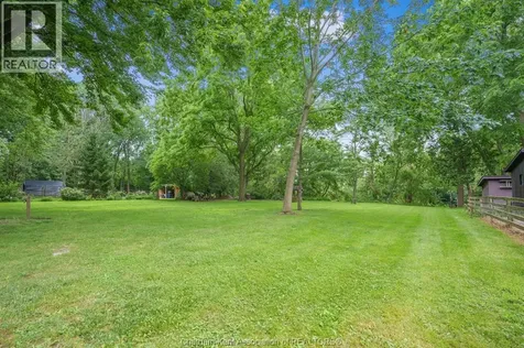 22780 Creek Road Chatham ON N7M 5J3