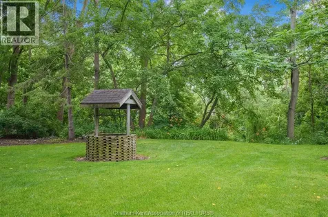 22780 Creek Road Chatham ON N7M 5J3