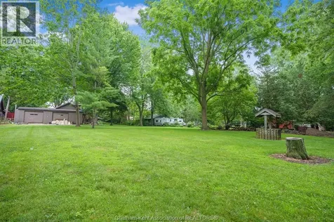 22780 Creek Road Chatham ON N7M 5J3