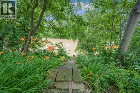 22780 Creek Road Chatham ON N7M 5J3