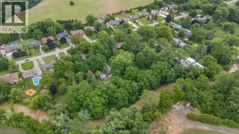 22780 Creek Road Chatham ON N7M 5J3
