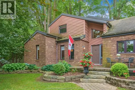 22780 Creek Road Chatham ON N7M 5J3