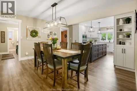 22780 Creek Road Chatham ON N7M 5J3