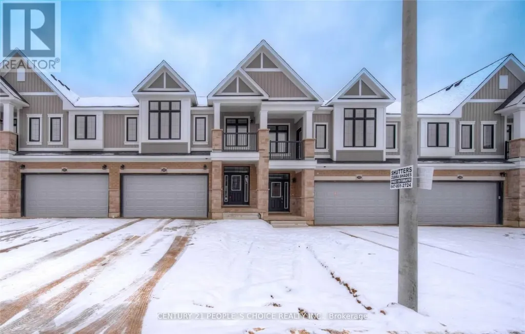 285 Raspberry Place Waterloo ON N2V 0H3