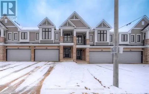 285 Raspberry Place Waterloo ON N2V 0H3