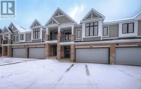 285 Raspberry Place Waterloo ON N2V 0H3