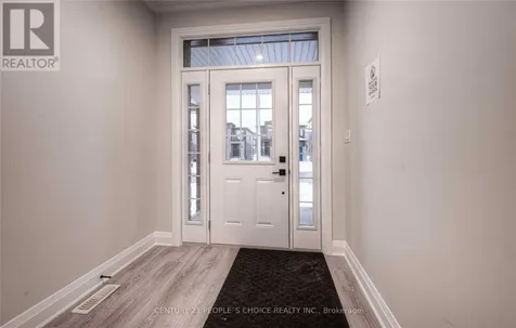 285 Raspberry Place Waterloo ON N2V 0H3
