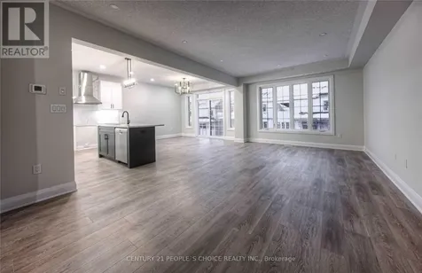 285 Raspberry Place Waterloo ON N2V 0H3