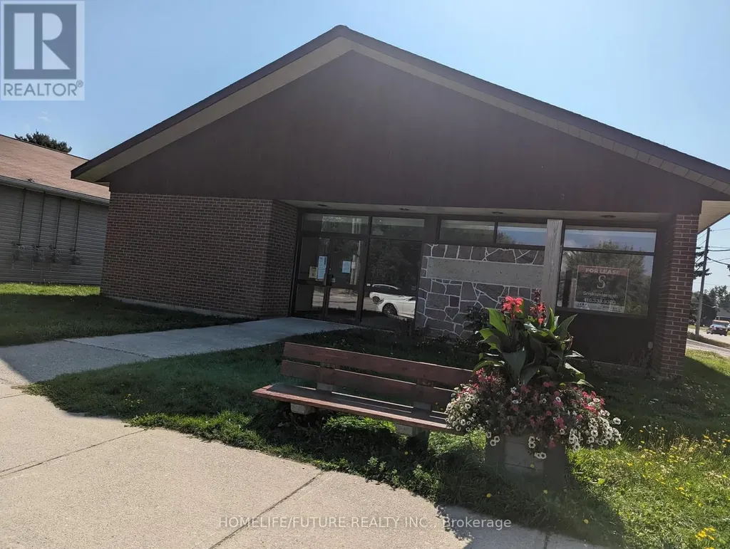 93 Ottawa Avenue South River ON P0A 1X0