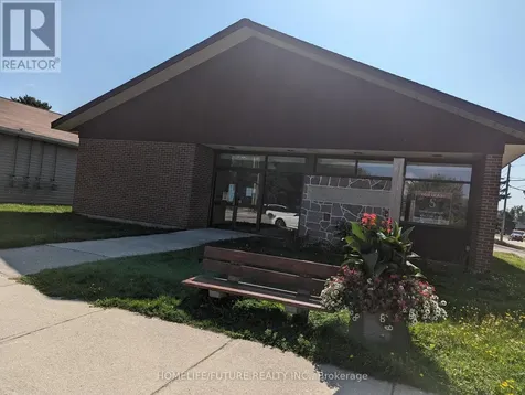 93 Ottawa Avenue South River ON P0A 1X0