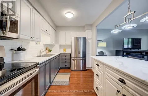260 Sheldon Avenue North Kitchener ON N2H 6P2