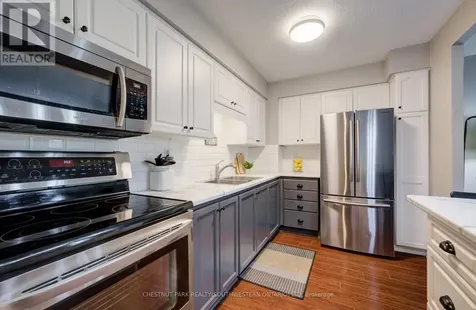 260 Sheldon Avenue North Kitchener ON N2H 6P2