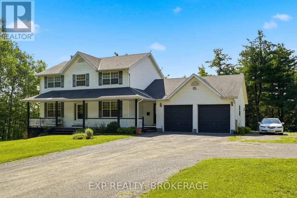 16131 Telephone Road Brighton ON K0K 1H0