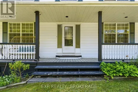 16131 Telephone Road Brighton ON K0K 1H0