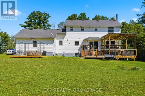 16131 Telephone Road Brighton ON K0K 1H0