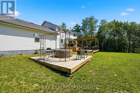 16131 Telephone Road Brighton ON K0K 1H0