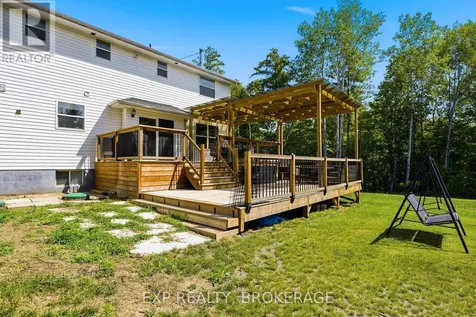 16131 Telephone Road Brighton ON K0K 1H0