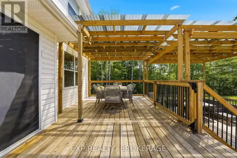 16131 Telephone Road Brighton ON K0K 1H0