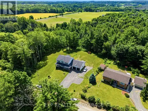 16131 Telephone Road Brighton ON K0K 1H0