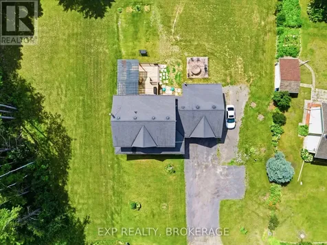 16131 Telephone Road Brighton ON K0K 1H0