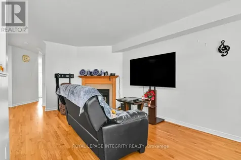 161 Romina Street Ottawa ON K2S 0J3