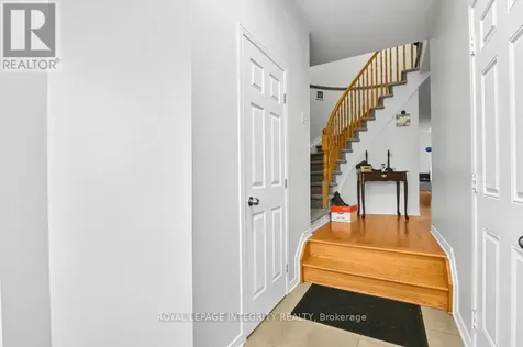 161 Romina Street Ottawa ON K2S 0J3