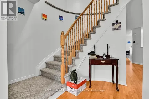 161 Romina Street Ottawa ON K2S 0J3